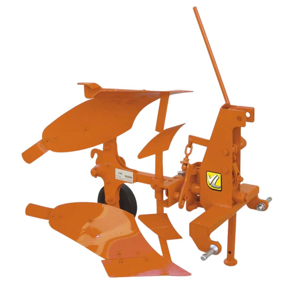 BRABANT REVERSIBLE AGRINT BR8